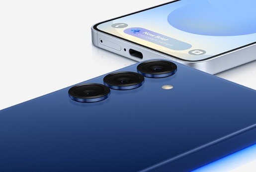 Samsung’s new flagship smartphone series has arrived.