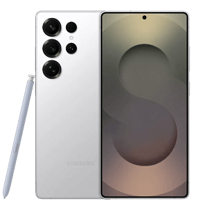 Samsung Galaxy S25 Ultra 8GB/256GB Titánium Ezüstfehér