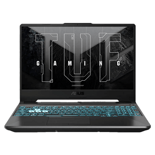 ASUS TUF A15  Ryzen5/16GB DDR5/ 512GB/ RTX 4050