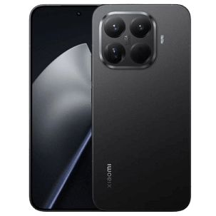 Xiaomi 15T Pro 12GB/256GB Fekete