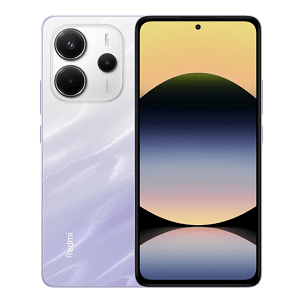 Xiaomi Redmi Note 14 6GB/128GB Ködöslila