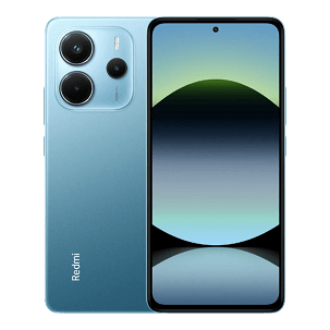 XIaomi Note 14 6GB/128GB Óceánkék