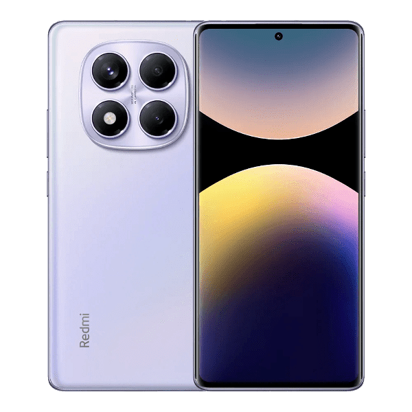 Xiaomi Redmi Note 14 Pro 8GB/256GB Levendulalila