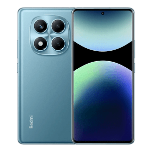 Xiaomi Redmi Note 14 Pro 8GB/256GB Óceánkék