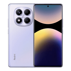Xiaomi Redmi Note 14 Pro 12GB/512GB Levendulalila