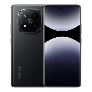 Xiaomi Redmi Note 14 Pro + 8GB/256GB Éjfekete