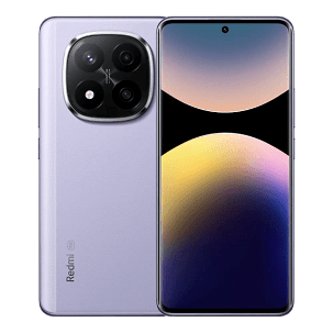 Xiaomi Redmi Note 14 Pro + 8GB/256GB Levendulalila