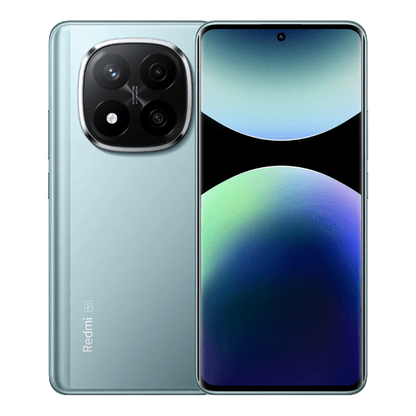 Xiaomi Redmi Note 14 Pro + 8GB/256GB Óceánkék