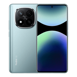 Xiaomi Redmi Note 14 Pro + 12GB/512GB Óceánkék