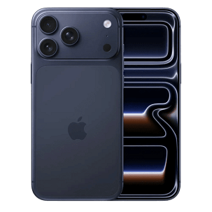 iPhone 17 Pro Max 12GB/512GB Mélykék