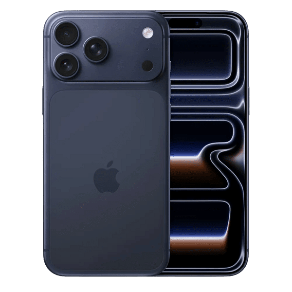 iPhone 17 Pro Max 12GB/512GB Mélykék