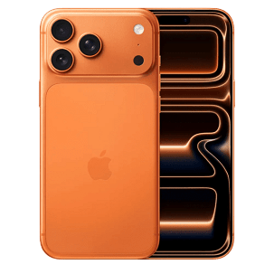 iPhone 17 Pro Max 12GB/512GB Kozmiknarancs