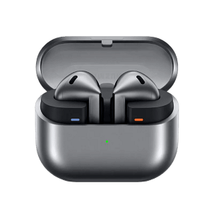 Samsung Galaxy Buds 3 Szürke