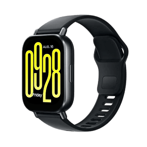 Xiaomi Redmi Watch 5 Active Fekete