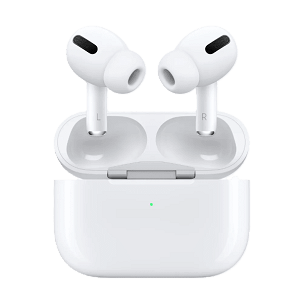 AirPods Pro 2 Fehér
