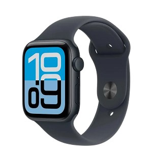 Apple Watch SE 3 GPS 44mm Éjfél
