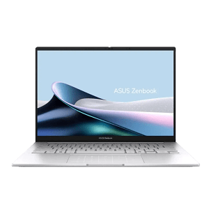 ASUS Zenbook 14 i7/16GB DDR4/Inter Arc